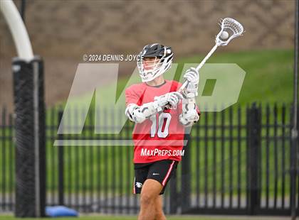Thumbnail 1 in Penfield @ McQuaid Jesuit (NYSPHSAA Section V Class A Finals) photogallery.