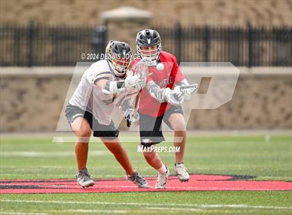 Thumbnail 2 in Penfield @ McQuaid Jesuit (NYSPHSAA Section V Class A Finals) photogallery.