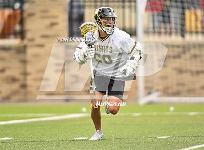 Thumbnail 1 in Penfield @ McQuaid Jesuit (NYSPHSAA Section V Class A Finals) photogallery.