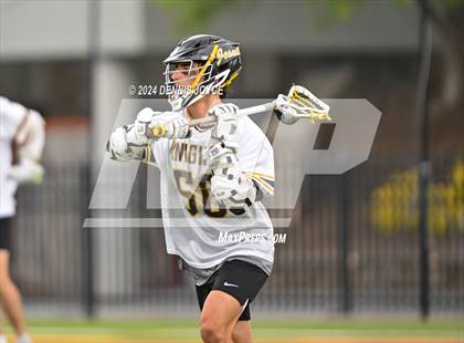 Thumbnail 1 in Penfield @ McQuaid Jesuit (NYSPHSAA Section V Class A Finals) photogallery.