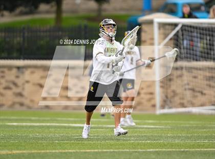 Thumbnail 1 in Penfield @ McQuaid Jesuit (NYSPHSAA Section V Class A Finals) photogallery.