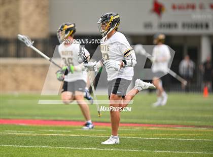 Thumbnail 2 in Penfield @ McQuaid Jesuit (NYSPHSAA Section V Class A Finals) photogallery.