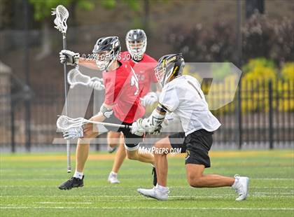 Thumbnail 3 in Penfield @ McQuaid Jesuit (NYSPHSAA Section V Class A Finals) photogallery.