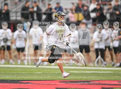 Thumbnail 3 in Penfield @ McQuaid Jesuit (NYSPHSAA Section V Class A Finals) photogallery.