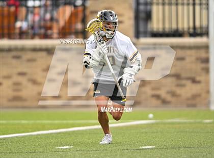 Thumbnail 3 in Penfield @ McQuaid Jesuit (NYSPHSAA Section V Class A Finals) photogallery.