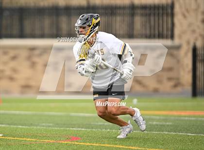 Thumbnail 3 in Penfield @ McQuaid Jesuit (NYSPHSAA Section V Class A Finals) photogallery.