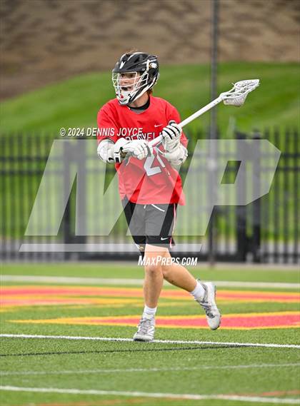 Thumbnail 3 in Penfield @ McQuaid Jesuit (NYSPHSAA Section V Class A Finals) photogallery.