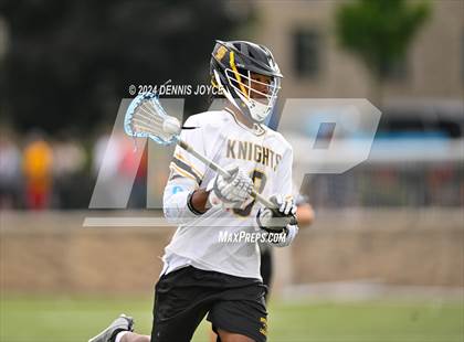 Thumbnail 2 in Penfield @ McQuaid Jesuit (NYSPHSAA Section V Class A Finals) photogallery.