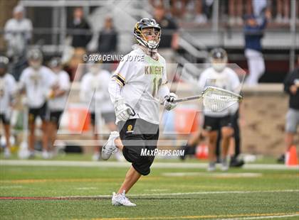 Thumbnail 3 in Penfield @ McQuaid Jesuit (NYSPHSAA Section V Class A Finals) photogallery.