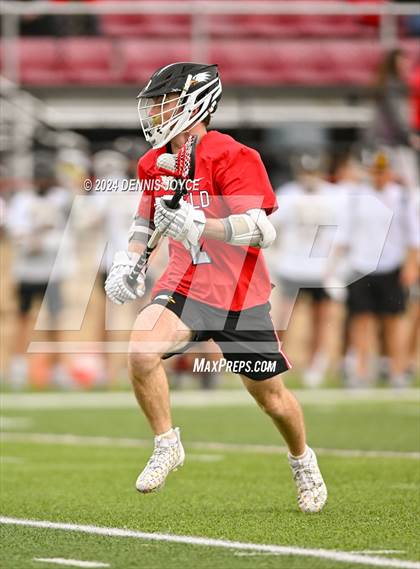 Thumbnail 3 in Penfield @ McQuaid Jesuit (NYSPHSAA Section V Class A Finals) photogallery.
