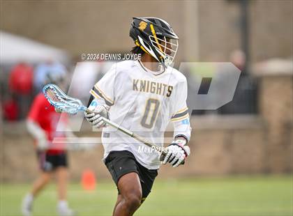 Thumbnail 3 in Penfield @ McQuaid Jesuit (NYSPHSAA Section V Class A Finals) photogallery.
