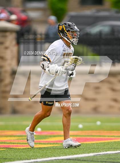 Thumbnail 1 in Penfield @ McQuaid Jesuit (NYSPHSAA Section V Class A Finals) photogallery.