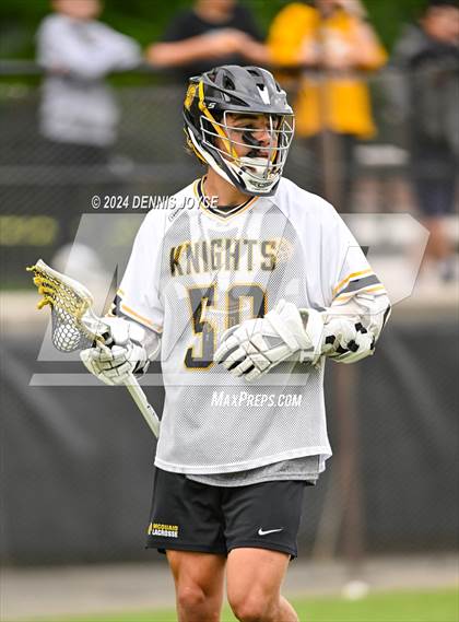 Thumbnail 1 in Penfield @ McQuaid Jesuit (NYSPHSAA Section V Class A Finals) photogallery.