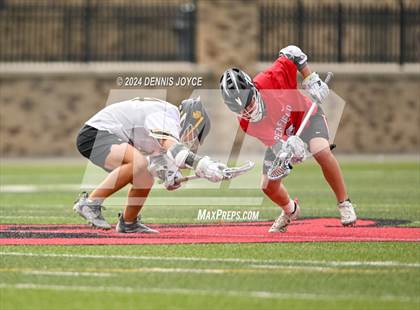 Thumbnail 1 in Penfield @ McQuaid Jesuit (NYSPHSAA Section V Class A Finals) photogallery.