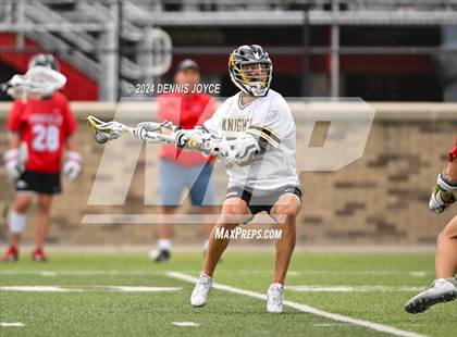 Thumbnail 1 in Penfield @ McQuaid Jesuit (NYSPHSAA Section V Class A Finals) photogallery.