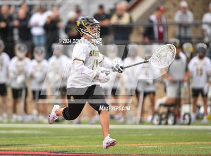 Thumbnail 1 in Penfield @ McQuaid Jesuit (NYSPHSAA Section V Class A Finals) photogallery.