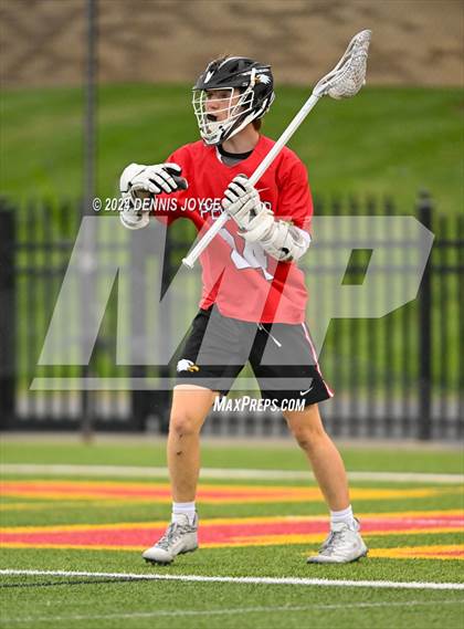 Thumbnail 2 in Penfield @ McQuaid Jesuit (NYSPHSAA Section V Class A Finals) photogallery.