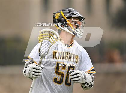 Thumbnail 2 in Penfield @ McQuaid Jesuit (NYSPHSAA Section V Class A Finals) photogallery.