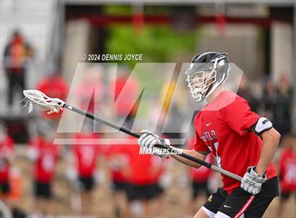 Thumbnail 3 in Penfield @ McQuaid Jesuit (NYSPHSAA Section V Class A Finals) photogallery.