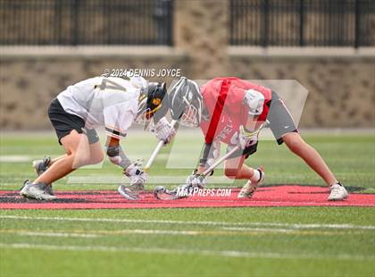 Thumbnail 1 in Penfield @ McQuaid Jesuit (NYSPHSAA Section V Class A Finals) photogallery.