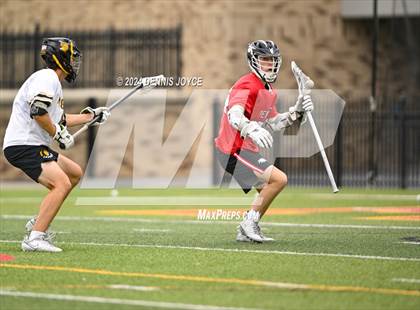 Thumbnail 3 in Penfield @ McQuaid Jesuit (NYSPHSAA Section V Class A Finals) photogallery.