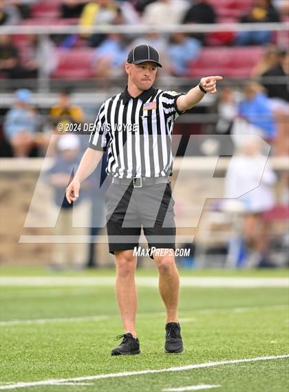 Thumbnail 3 in Penfield @ McQuaid Jesuit (NYSPHSAA Section V Class A Finals) photogallery.