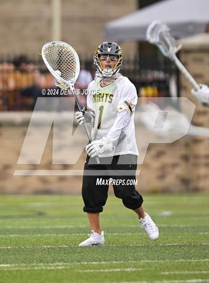 Thumbnail 1 in Penfield @ McQuaid Jesuit (NYSPHSAA Section V Class A Finals) photogallery.