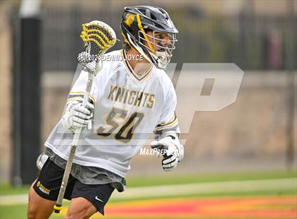 Thumbnail 1 in Penfield @ McQuaid Jesuit (NYSPHSAA Section V Class A Finals) photogallery.