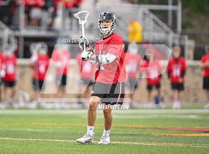 Thumbnail 3 in Penfield @ McQuaid Jesuit (NYSPHSAA Section V Class A Finals) photogallery.