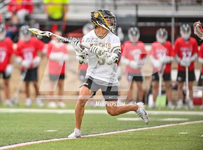 Thumbnail 2 in Penfield @ McQuaid Jesuit (NYSPHSAA Section V Class A Finals) photogallery.