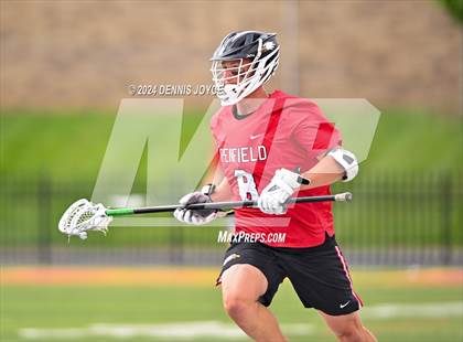Thumbnail 1 in Penfield @ McQuaid Jesuit (NYSPHSAA Section V Class A Finals) photogallery.
