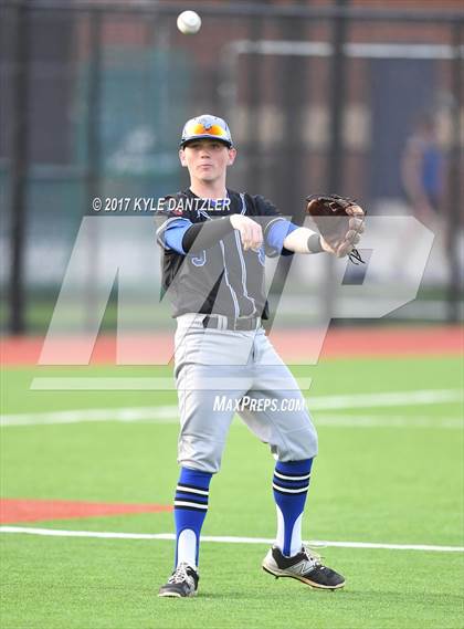 Thumbnail 1 in Spring Hill vs Ford (Anna Tournament) photogallery.