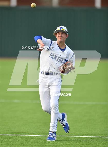 Thumbnail 3 in Spring Hill vs Ford (Anna Tournament) photogallery.
