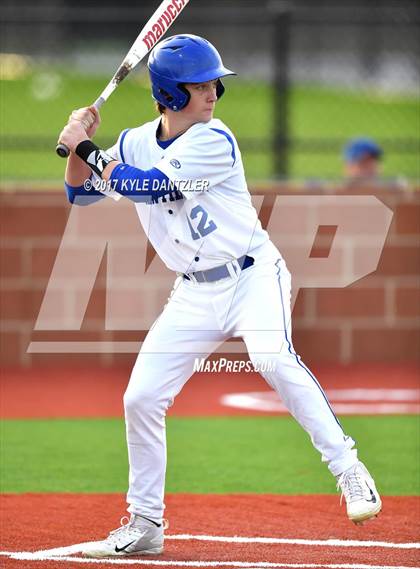 Thumbnail 1 in Spring Hill vs Ford (Anna Tournament) photogallery.