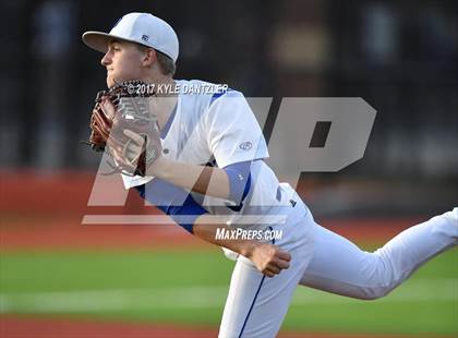 Thumbnail 3 in Spring Hill vs Ford (Anna Tournament) photogallery.