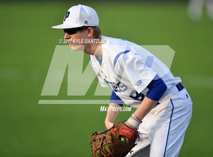 Thumbnail 2 in Spring Hill vs Ford (Anna Tournament) photogallery.