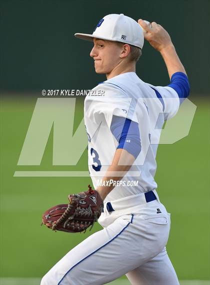 Thumbnail 2 in Spring Hill vs Ford (Anna Tournament) photogallery.