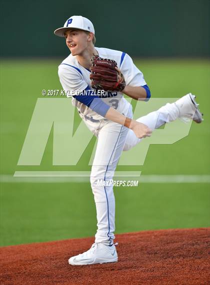 Thumbnail 1 in Spring Hill vs Ford (Anna Tournament) photogallery.