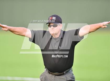 Thumbnail 3 in Spring Hill vs Ford (Anna Tournament) photogallery.