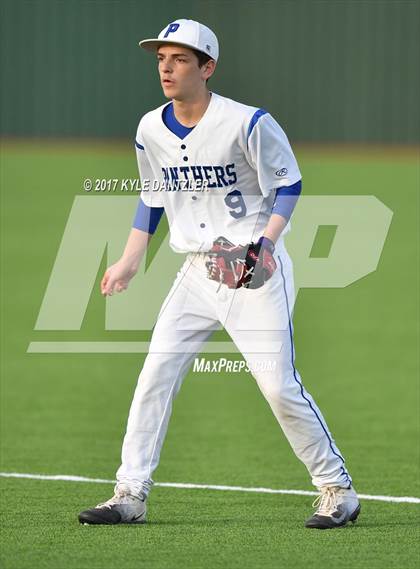Thumbnail 2 in Spring Hill vs Ford (Anna Tournament) photogallery.