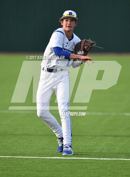 Thumbnail 1 in Spring Hill vs Ford (Anna Tournament) photogallery.