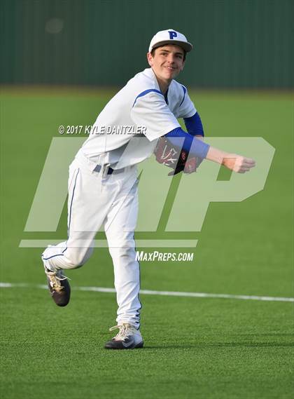Thumbnail 3 in Spring Hill vs Ford (Anna Tournament) photogallery.