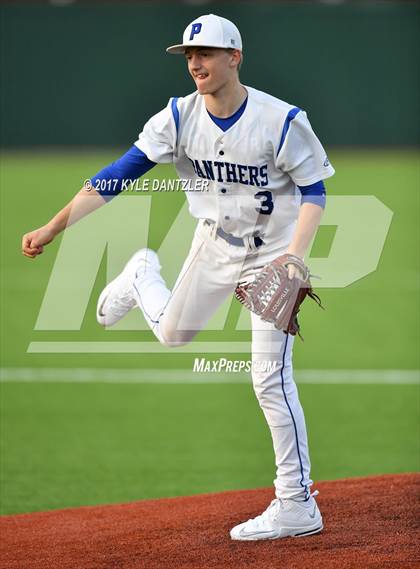 Thumbnail 3 in Spring Hill vs Ford (Anna Tournament) photogallery.