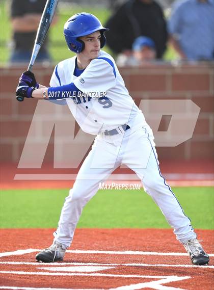 Thumbnail 2 in Spring Hill vs Ford (Anna Tournament) photogallery.