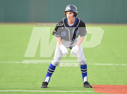 Thumbnail 3 in Spring Hill vs Ford (Anna Tournament) photogallery.