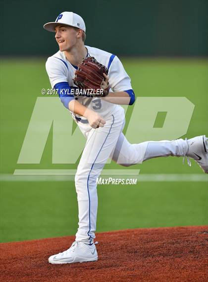 Thumbnail 3 in Spring Hill vs Ford (Anna Tournament) photogallery.