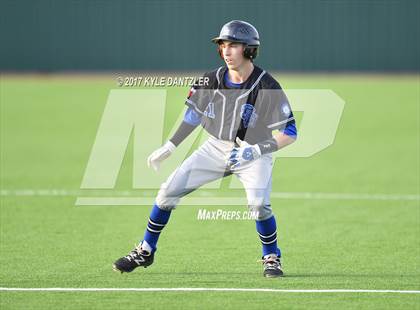Thumbnail 1 in Spring Hill vs Ford (Anna Tournament) photogallery.