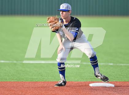 Thumbnail 3 in Spring Hill vs Ford (Anna Tournament) photogallery.