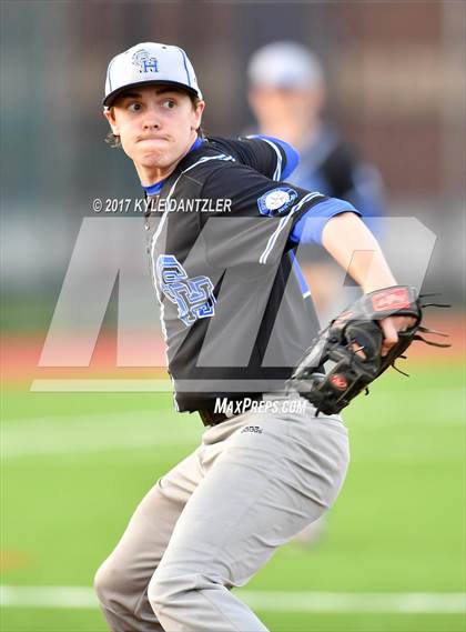Thumbnail 1 in Spring Hill vs Ford (Anna Tournament) photogallery.