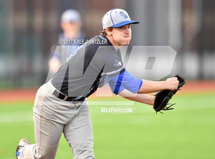 Thumbnail 2 in Spring Hill vs Ford (Anna Tournament) photogallery.